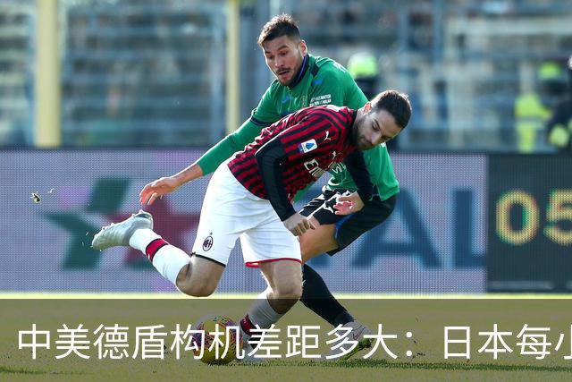 中美德盾构机差距多大：日本每小时3.6米，德国6米，中国是多少？