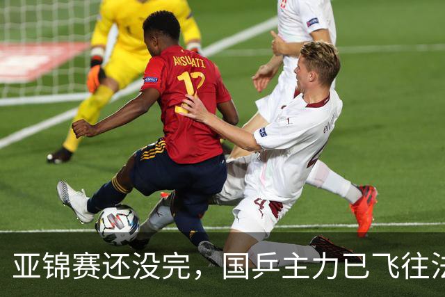 亚锦赛还没完，国乒主力已飞往法国，林诗栋成劳模，王楚钦又没来