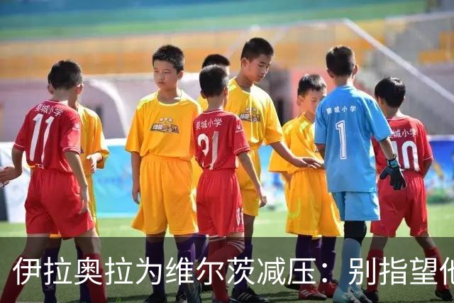 伊拉奥拉为维尔茨减压：别指望他单赛季进15球，他的价值不在进球