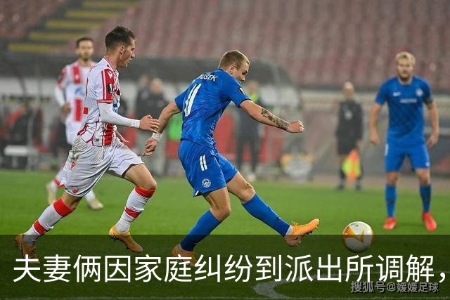 夫妻俩因家庭纠纷到派出所调解，丈夫竟两次抢夺警枪，想要用枪击打妻子，获刑4年