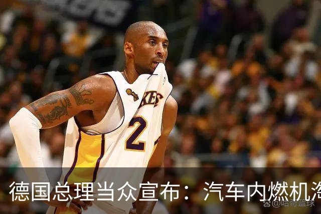 德国总理当众宣布：汽车内燃机淘汰禁令，已经成了历史，丁院士果然说中了