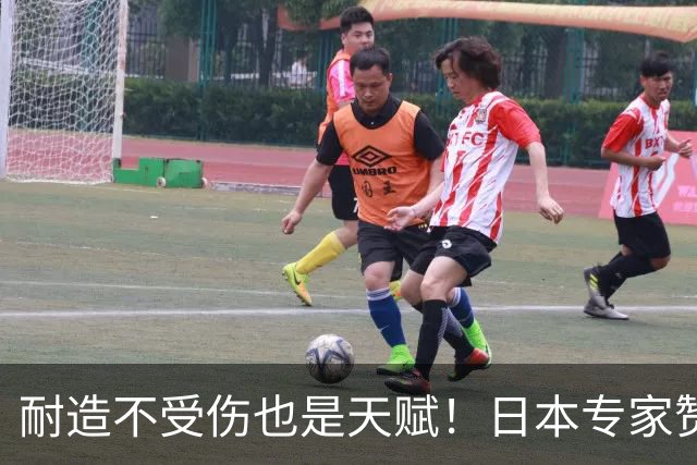 耐造不受伤也是天赋！日本专家赞张本智和：他一家子都身体底子过硬