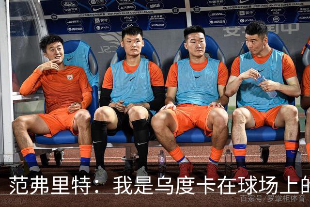 范弗里特：我是乌度卡在球场上的一个翻译 我当老好人他当坏人