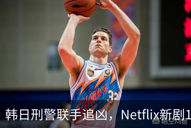 韩日刑警联手追凶，Netflix新剧11月20日上线