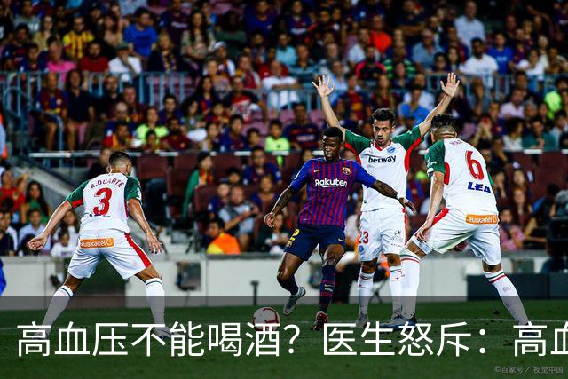 高血压不能喝酒？医生怒斥：高血压喝酒，或要承担这5个后果
